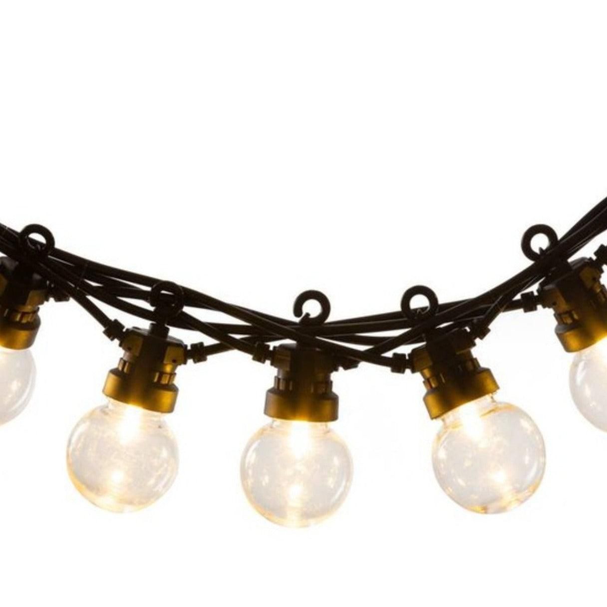 Guirlande lumineuse