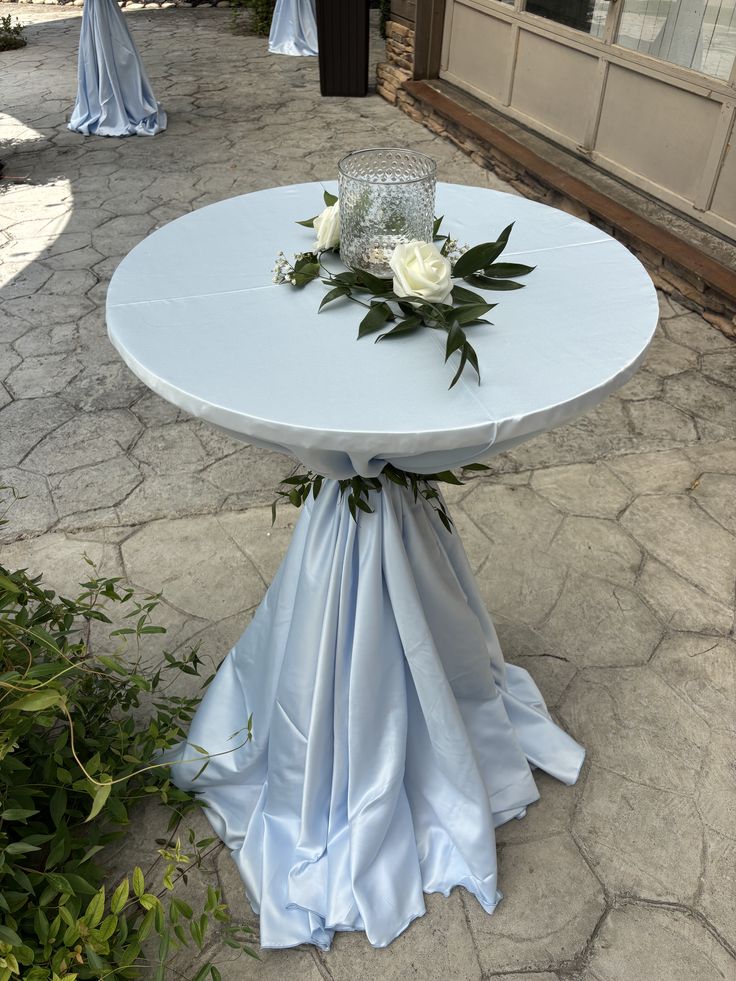 Table cocktail